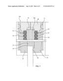 FUEL INJECTION ASSEMBLY diagram and image