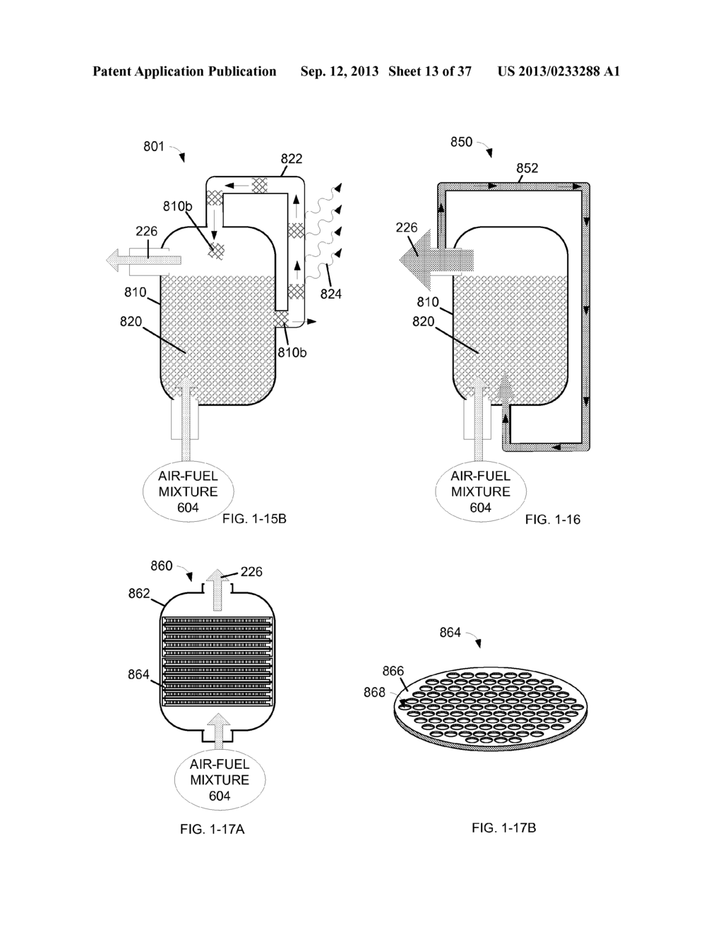 GRADUAL OXIDATION WITH RECIPROCATING ENGINE - diagram, schematic, and image 14