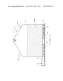 BURNER FOR GAS-FIRED AIR HEATER diagram and image