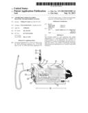 VAPORIZABLE SUBSTANCE DRUG DELIVERY AND MONITORING SYSTEM diagram and image