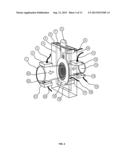 VAPORIZABLE SUBSTANCE DRUG DELIVERY AND MONITORING SYSTEM diagram and image