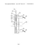 VAPORIZABLE SUBSTANCE DRUG DELIVERY AND MONITORING SYSTEM diagram and image