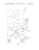 EXHALATION VALVE ASSEMBLY WITH INTEGRAL FLOW SENSOR diagram and image