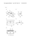 WIG CLIP diagram and image