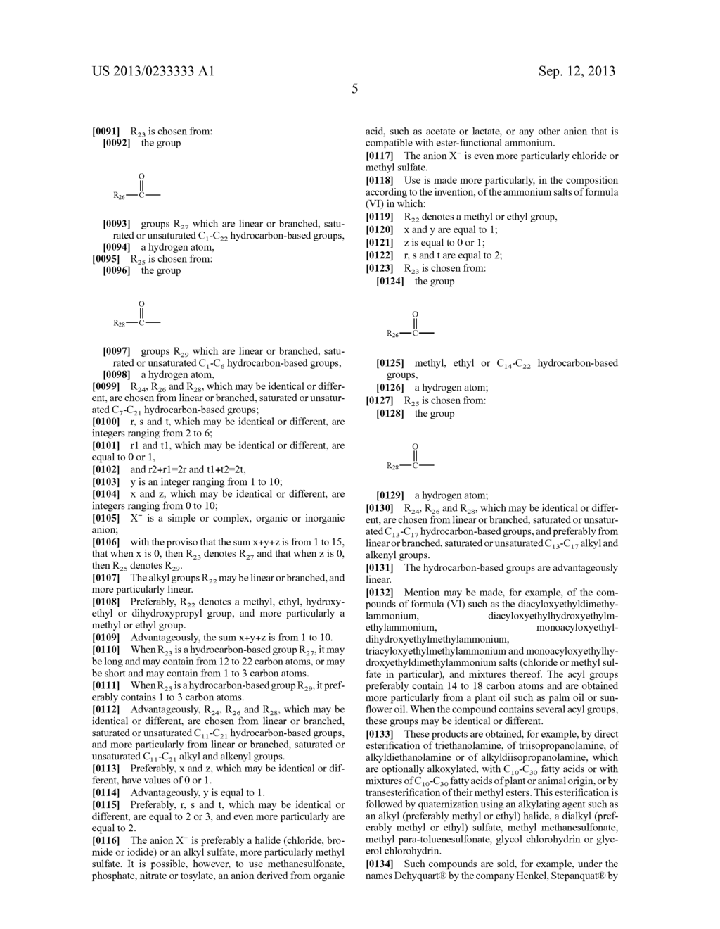 PROCESS FOR TREATING KERATIN FIBRES USING AT LEAST ONE SULFUREOUS REDUCING     AGENT, AT LEAST ONE CATIONIC POLYMER AND AT LEAST ONE MERCAPTOSILOXANE - diagram, schematic, and image 06