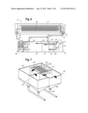 METHOD AND SYSTEM FOR REMOVING HYDROCARBON DEPOSITS FROM HEAT EXCHANGER     TUBE BUNDLES diagram and image