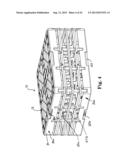 REVERSIBLE DISHWASHING RACK AND RELATED METHODS diagram and image