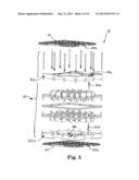 REVERSIBLE DISHWASHING RACK AND RELATED METHODS diagram and image