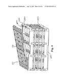 REVERSIBLE DISHWASHING RACK AND RELATED METHODS diagram and image