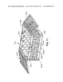 REVERSIBLE DISHWASHING RACK AND RELATED METHODS diagram and image