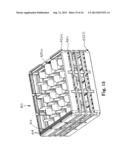 REVERSIBLE DISHWASHING RACK AND RELATED METHODS diagram and image