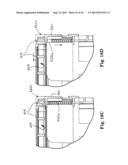 REVERSIBLE DISHWASHING RACK AND RELATED METHODS diagram and image