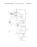 INDUSTRIAL CLEANING SYSTEM diagram and image