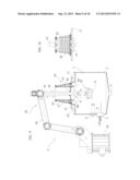 INDUSTRIAL CLEANING SYSTEM diagram and image