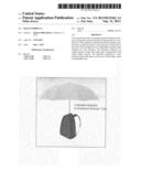 Back Um-brella diagram and image