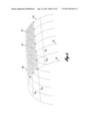 SHADE SHELTER WITH SOLAR PANELS diagram and image