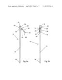 TENT PEG diagram and image