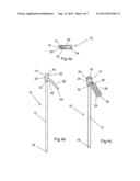 TENT PEG diagram and image