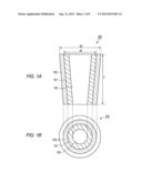 THERMOELECTRIC CONVERSION MODULE AND THERMOELECTRIC CONVERSION APPARATUS diagram and image