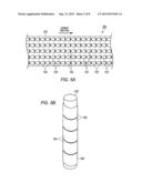 THERMOELECTRIC CONVERSION MODULE AND THERMOELECTRIC CONVERSION APPARATUS diagram and image