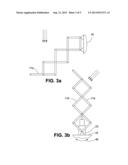 Deployable Photovoltaic Array and Collapsible Support Unit Thereof diagram and image