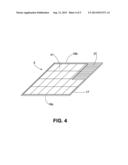 Deployable Photovoltaic Array and Collapsible Support Unit Thereof diagram and image