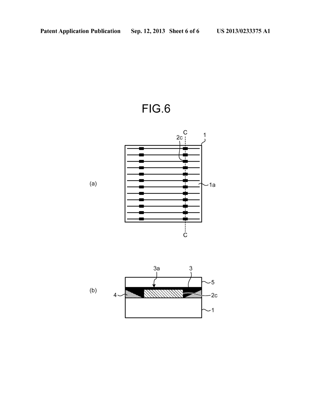 SOLAR CELL MODULE AND MANUFACTURING METHOD THEREOF - diagram, schematic, and image 07