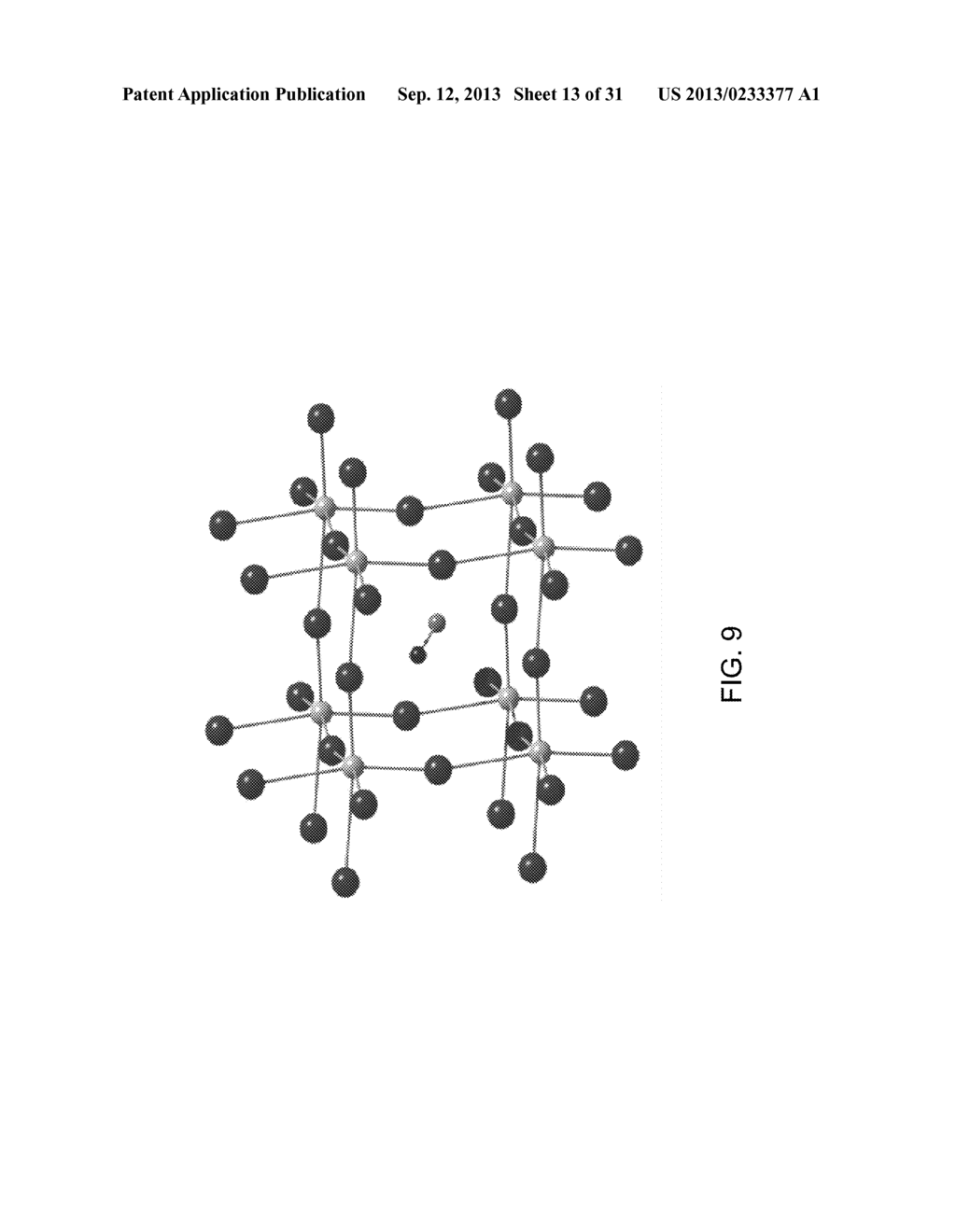 LIQUID ELECTROLYTE-FREE, SOLID-STATE SOLAR CELLS WITH INORGANIC HOLE     TRANSPORT MATERIALS - diagram, schematic, and image 14