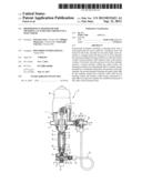 PROPORTIONAL DOSIMETER FOR METERING AN AUXILIARY LIQUID INTO A MAIN LIQUID diagram and image