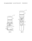 LIQUID FLOW CONTROL AND BEVERAGE PREPARATION APPARATUSES, METHODS AND     SYSTEMS diagram and image