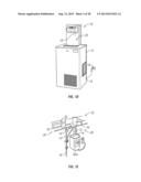 LIQUID FLOW CONTROL AND BEVERAGE PREPARATION APPARATUSES, METHODS AND     SYSTEMS diagram and image