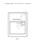 LIQUID FLOW CONTROL AND BEVERAGE PREPARATION APPARATUSES, METHODS AND     SYSTEMS diagram and image