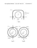 Exhaust Device for Work Vehicle diagram and image