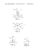 WELDED DOUBLE FABRIC TUBE diagram and image