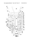 AIR-ACTIVATED SEQUENCED VALVE SPLIT FOAM PUMP diagram and image