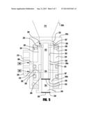 AIR-ACTIVATED SEQUENCED VALVE SPLIT FOAM PUMP diagram and image