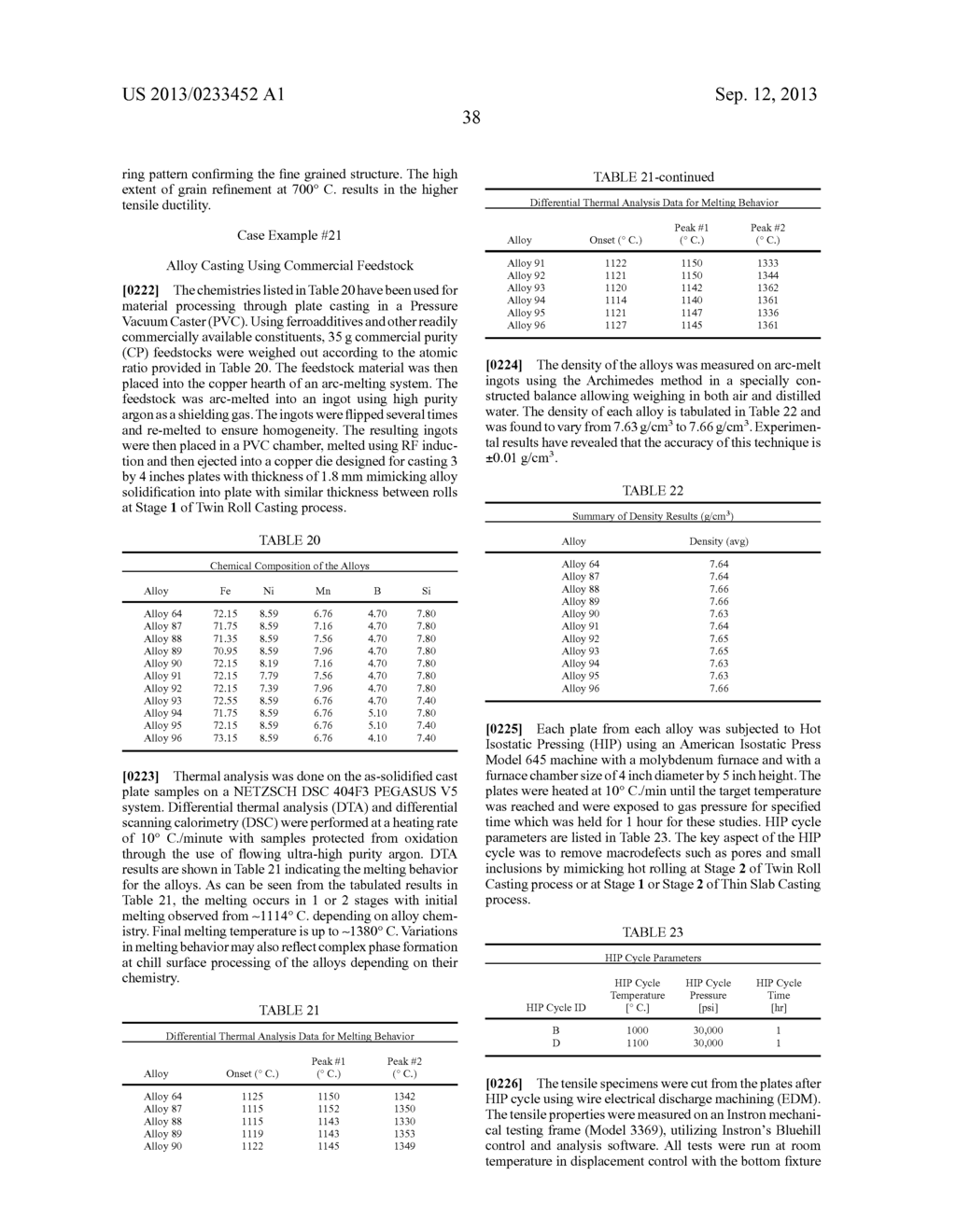 New Classes of Non-Stainless Steels with High Strength and High Ductility - diagram, schematic, and image 113