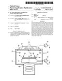 PLASMA PROCESSING CHAMBER FOR BEVEL EDGE PROCESSING diagram and image