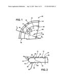 PLASMA PROCESSING CHAMBER FOR BEVEL EDGE PROCESSING diagram and image