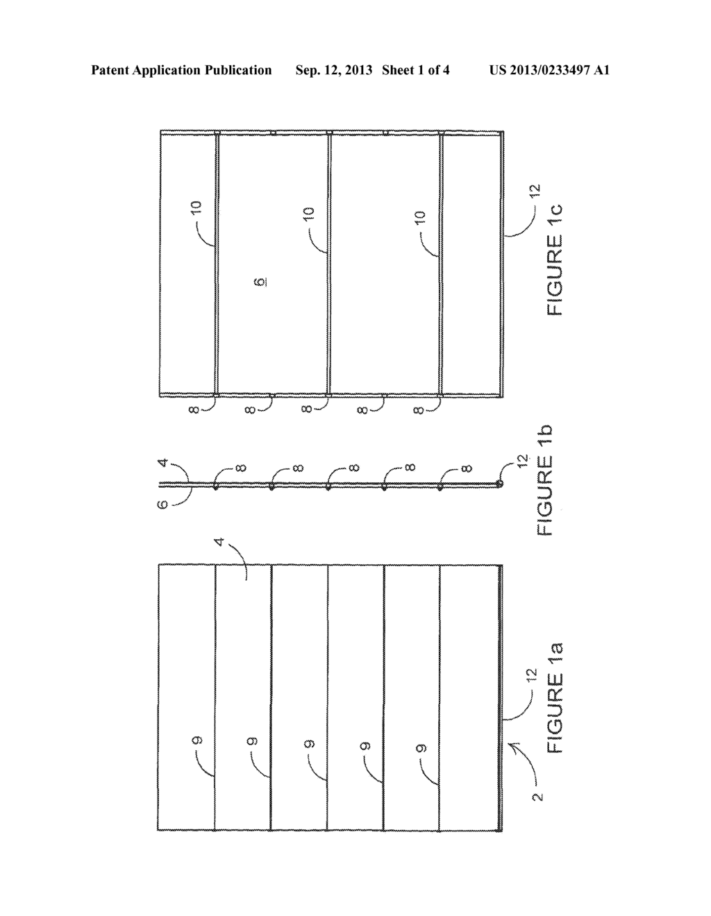 Blind Assembly - diagram, schematic, and image 02