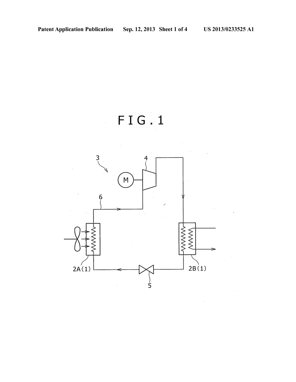 MULTI-FLOW PASSAGE DEVICE - diagram, schematic, and image 02