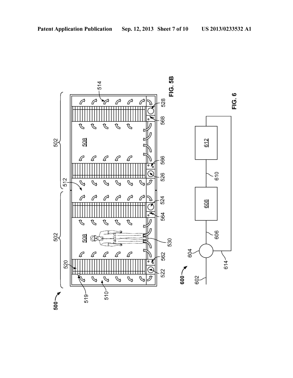 CONTROLLING DATA CENTER COOLING - diagram, schematic, and image 08