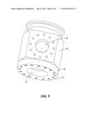 ROTATING FLOW CONTROL DIVERTER diagram and image