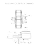 BLOWOUT PREVENTER ASSEMBLY diagram and image