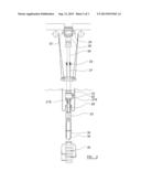 BLOWOUT PREVENTER ASSEMBLY diagram and image