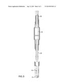 WELL ISOLATION CONTROL SYSTEM AND METHOD diagram and image