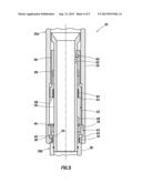 SAFETY JOINT WITH NON-ROTATIONAL ACTUATION diagram and image