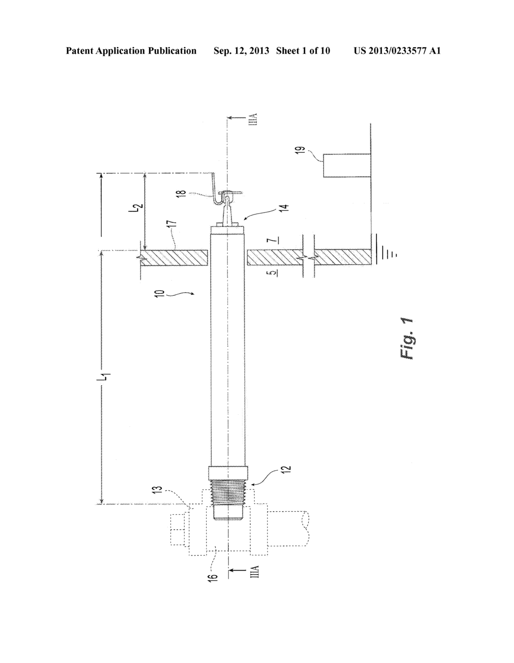 EXTENDED COVERAGE ORDINARY HAZARD HORIZONTAL DRY TYPE SPRINKLER AND SYSTEM - diagram, schematic, and image 02