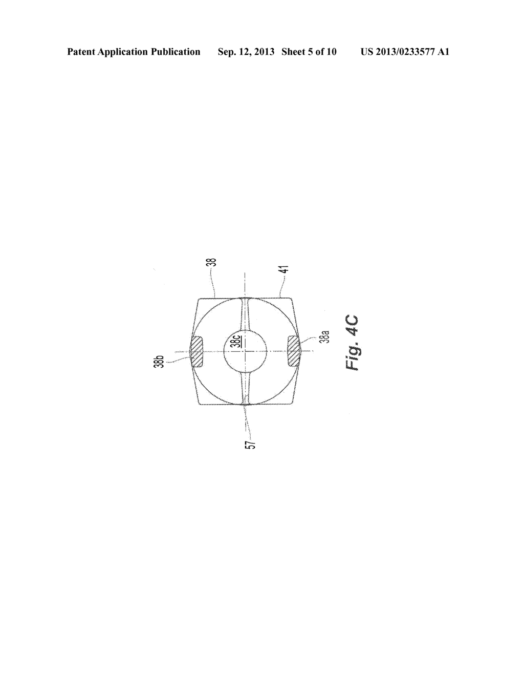 EXTENDED COVERAGE ORDINARY HAZARD HORIZONTAL DRY TYPE SPRINKLER AND SYSTEM - diagram, schematic, and image 06