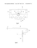 EXTENDED COVERAGE ORDINARY HAZARD HORIZONTAL DRY TYPE SPRINKLER AND SYSTEM diagram and image